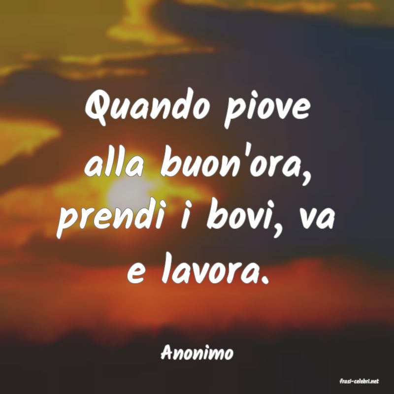 frasi di Anonimo