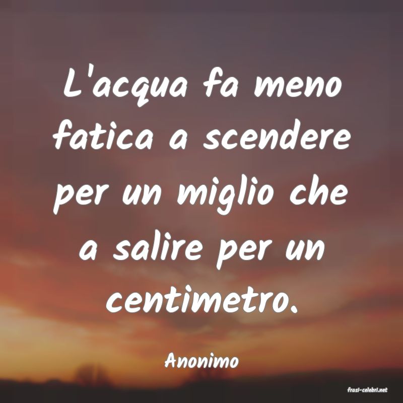 frasi di Anonimo