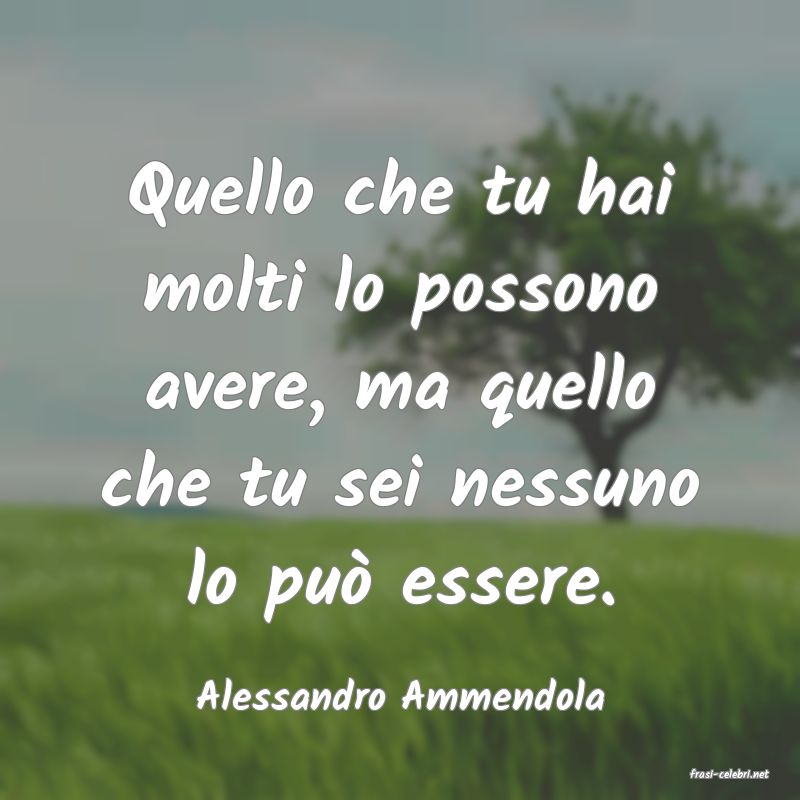 frasi di  Alessandro Ammendola

