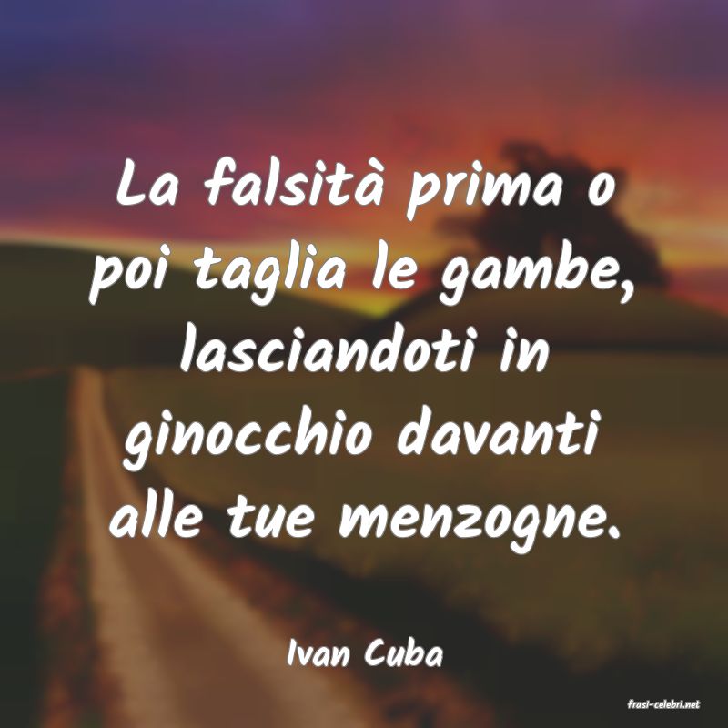 frasi di Ivan Cuba
