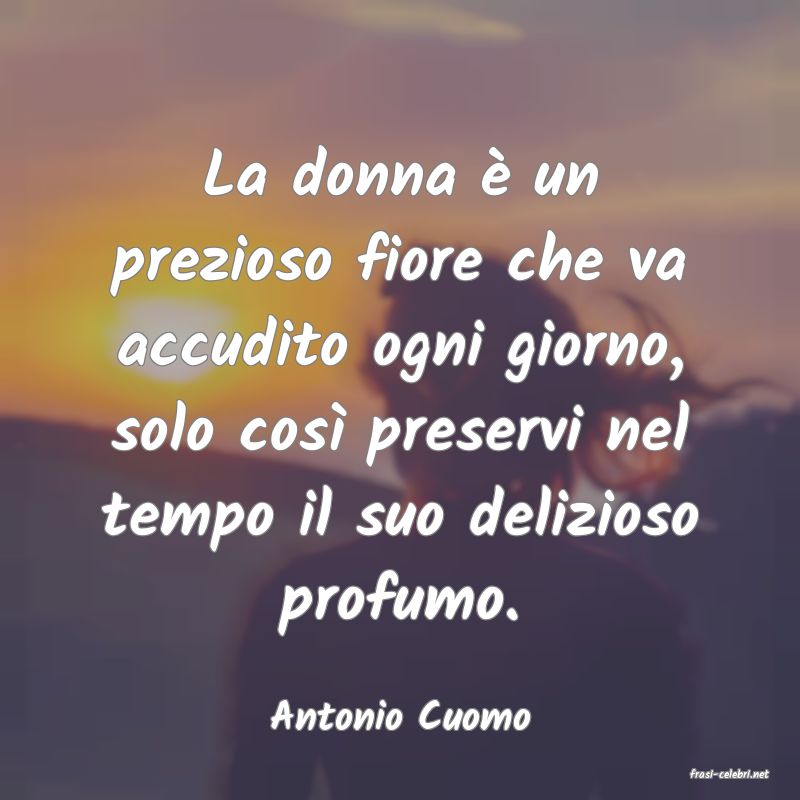 frasi di Antonio Cuomo