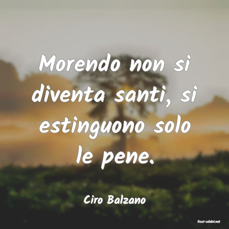 frasi di  Ciro Balzano
