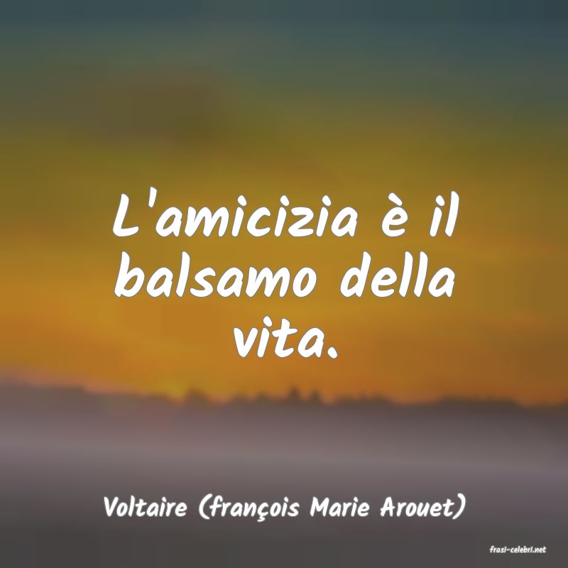 frasi di Voltaire (fran�ois Marie Arouet)