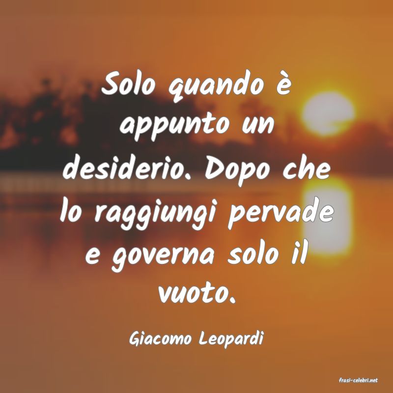 frasi di  Giacomo Leopardi

