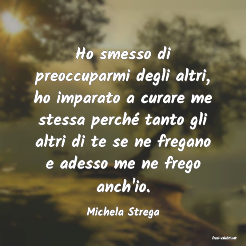 frasi di  Michela Strega
