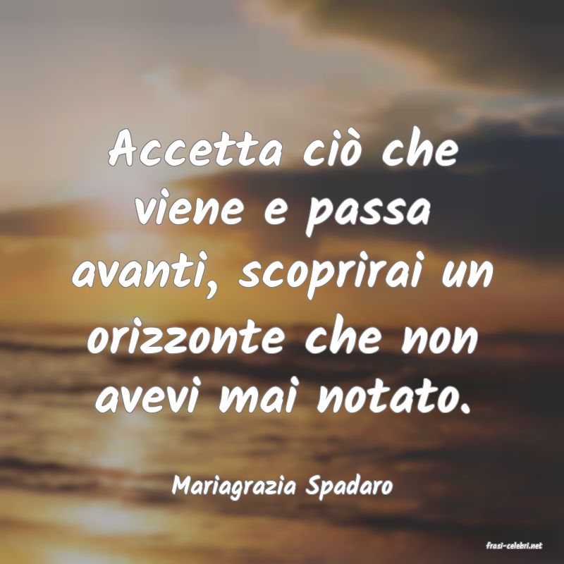 frasi di  Mariagrazia Spadaro
