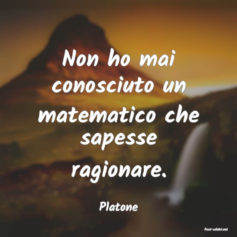 frasi di  Platone
