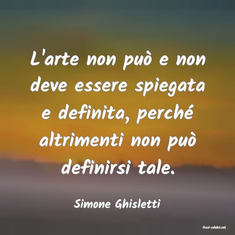 frasi di  Simone Ghisletti
