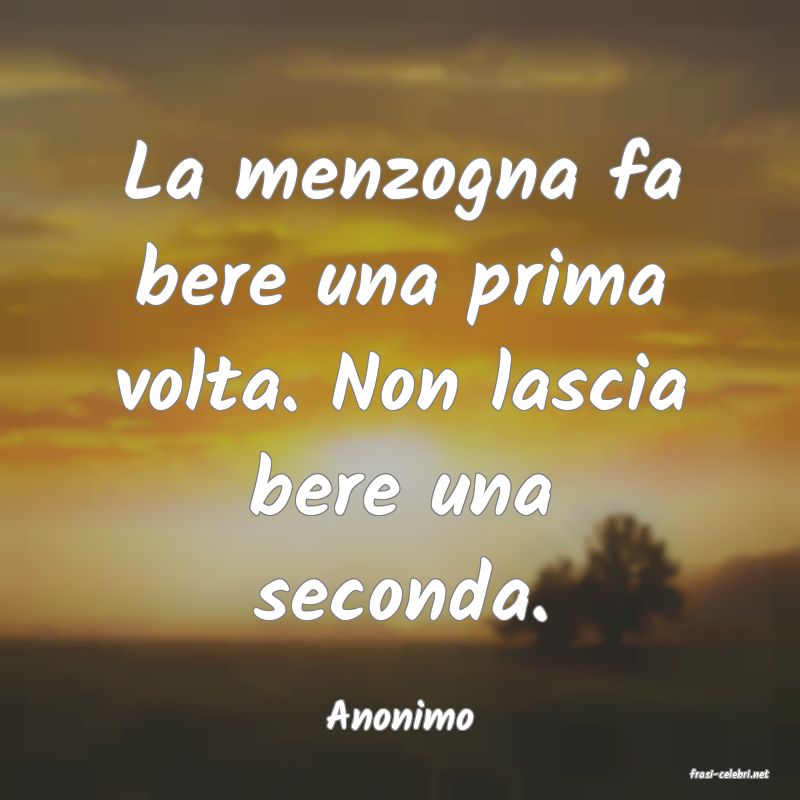 frasi di Anonimo
