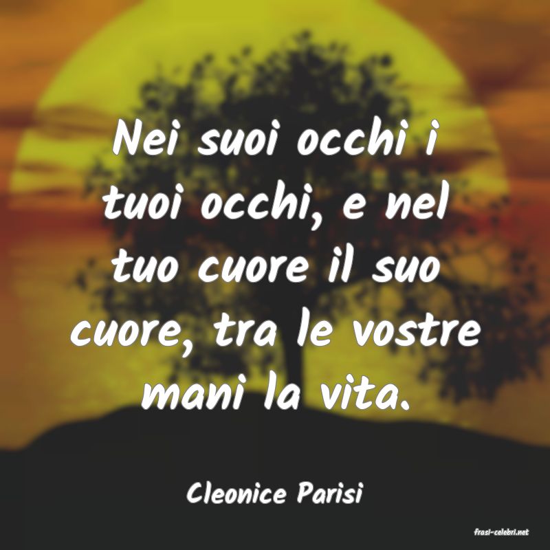 frasi di Cleonice Parisi