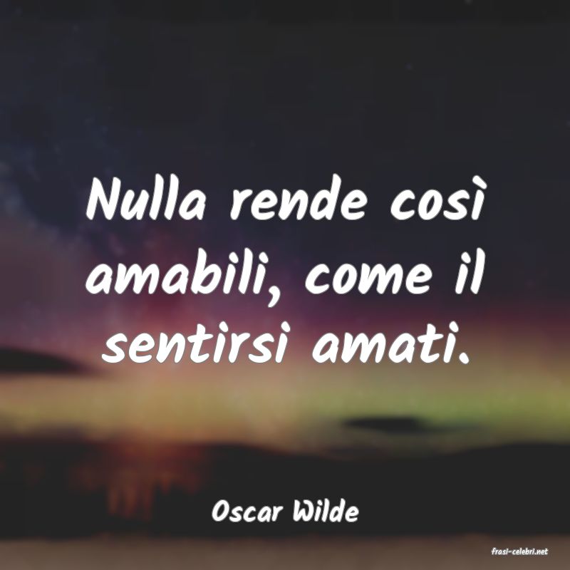 frasi di Oscar Wilde