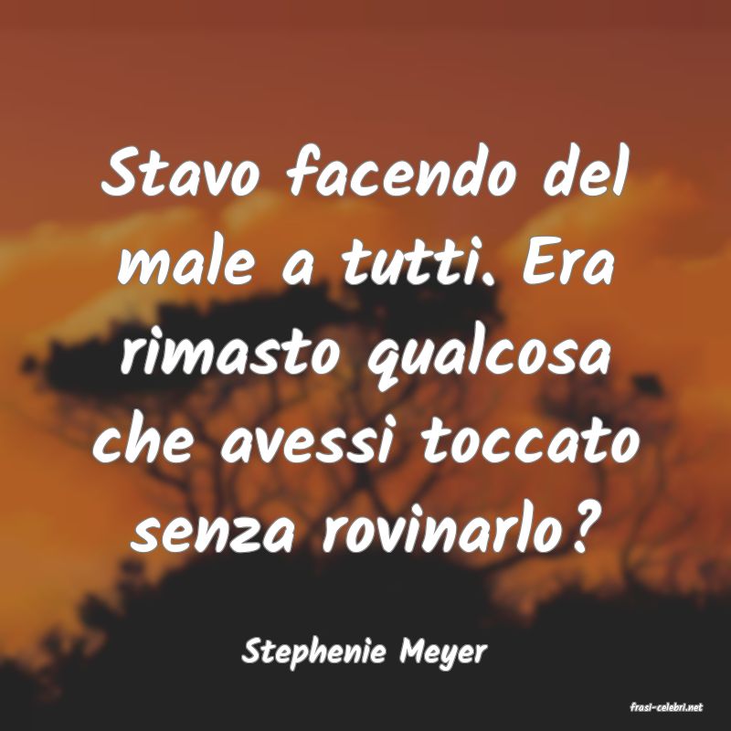 frasi di Stephenie Meyer