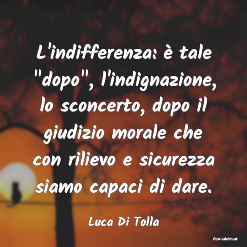 frasi di Luca Di Tolla