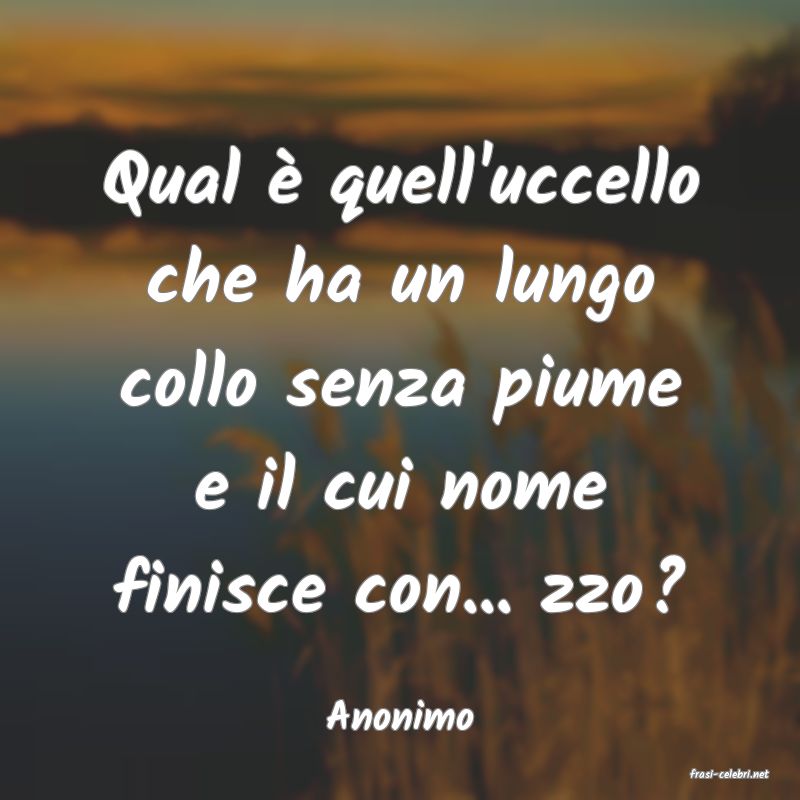 frasi di Anonimo