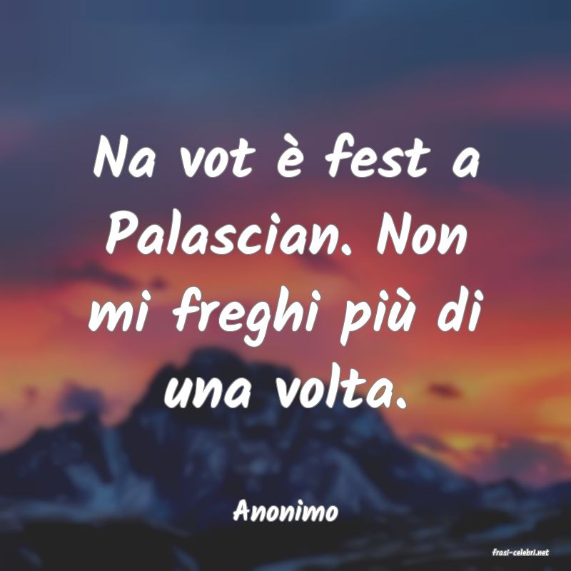 frasi di Anonimo