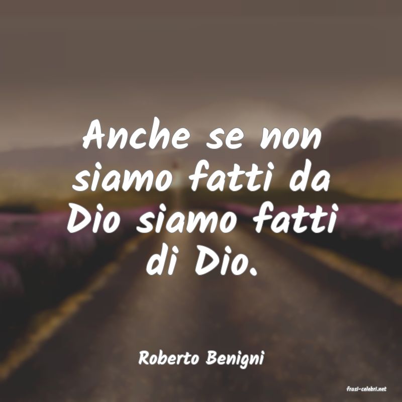 frasi di Roberto Benigni