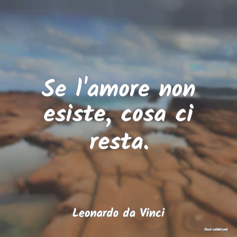 frasi di Leonardo da Vinci