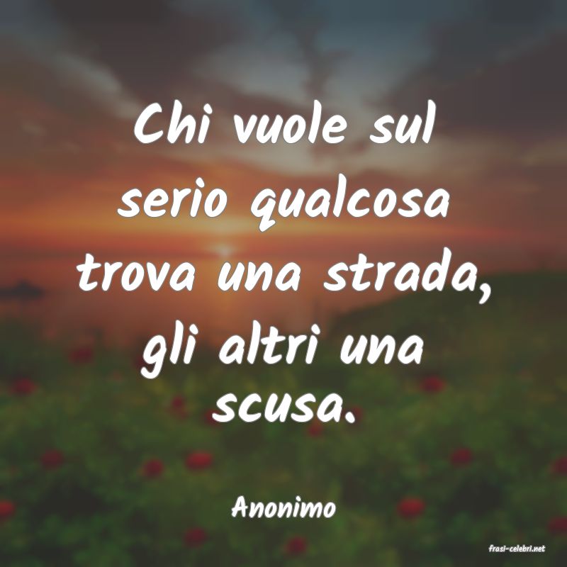 frasi di Anonimo