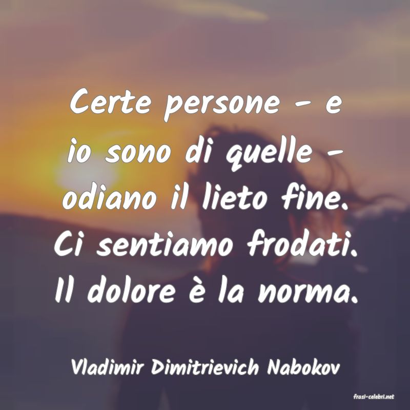 frasi di Vladimir Dimitrievich Nabokov