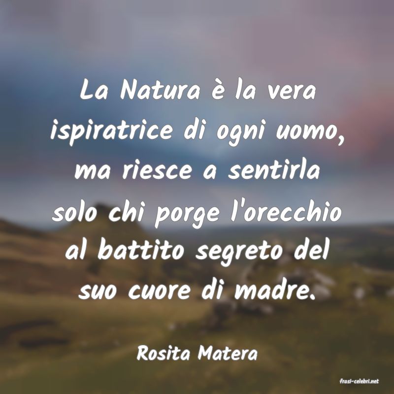 frasi di Rosita Matera