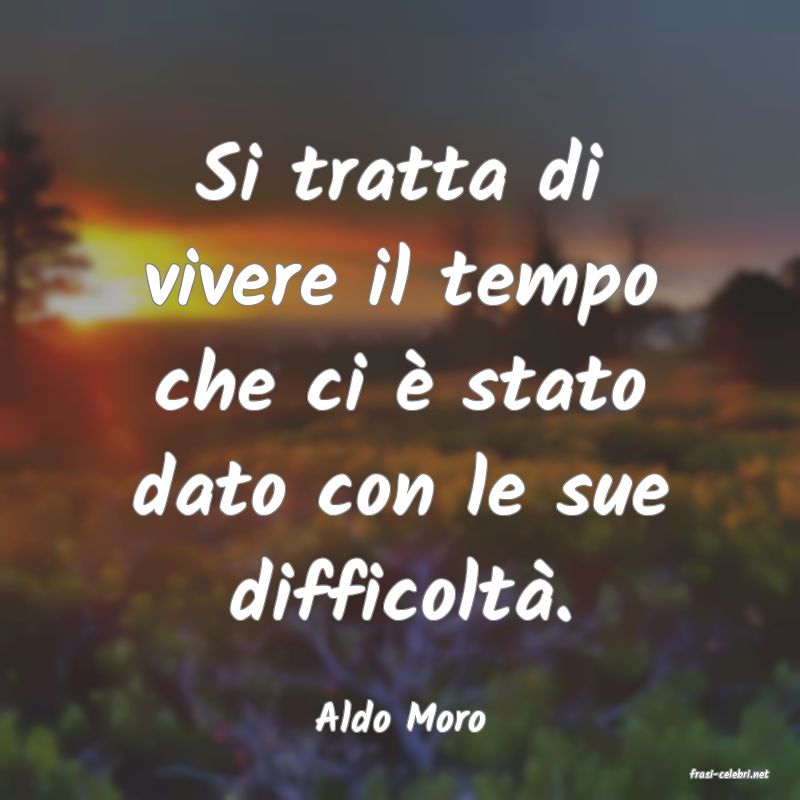 frasi di Aldo Moro