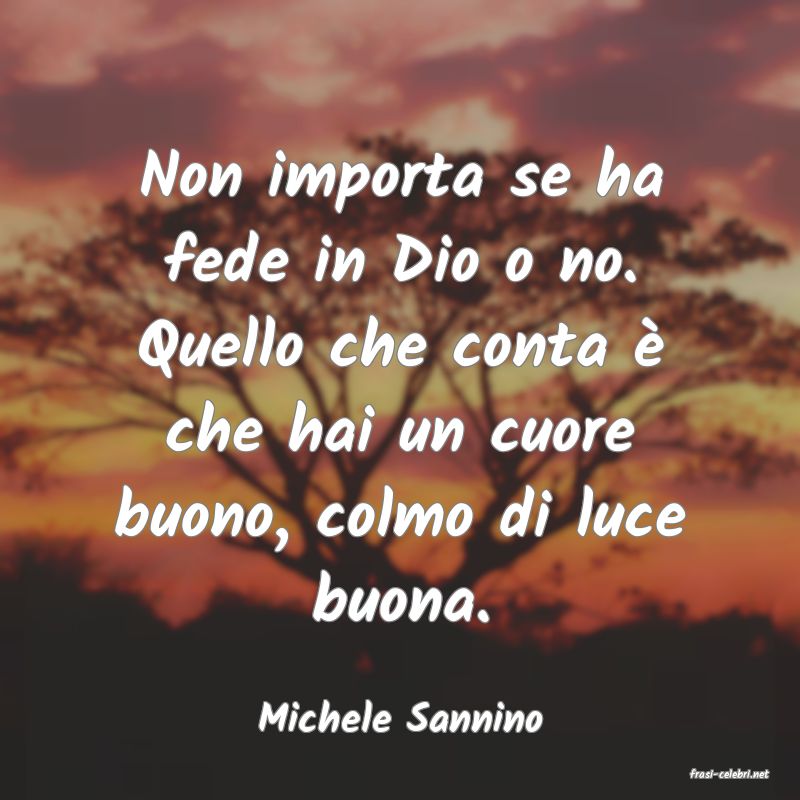 frasi di Michele Sannino