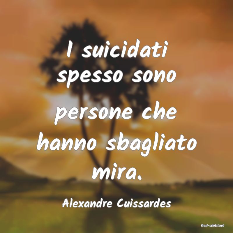 frasi di  Alexandre Cuissardes
