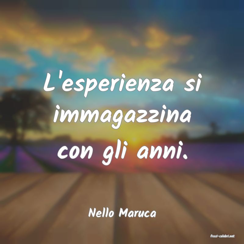 frasi di  Nello Maruca
