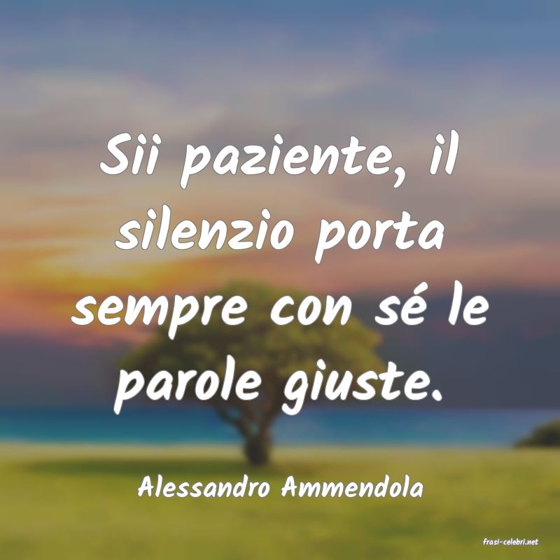 frasi di  Alessandro Ammendola
