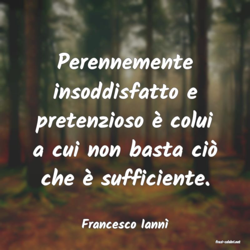 frasi di Francesco Iann