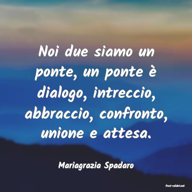 frasi di  Mariagrazia Spadaro
