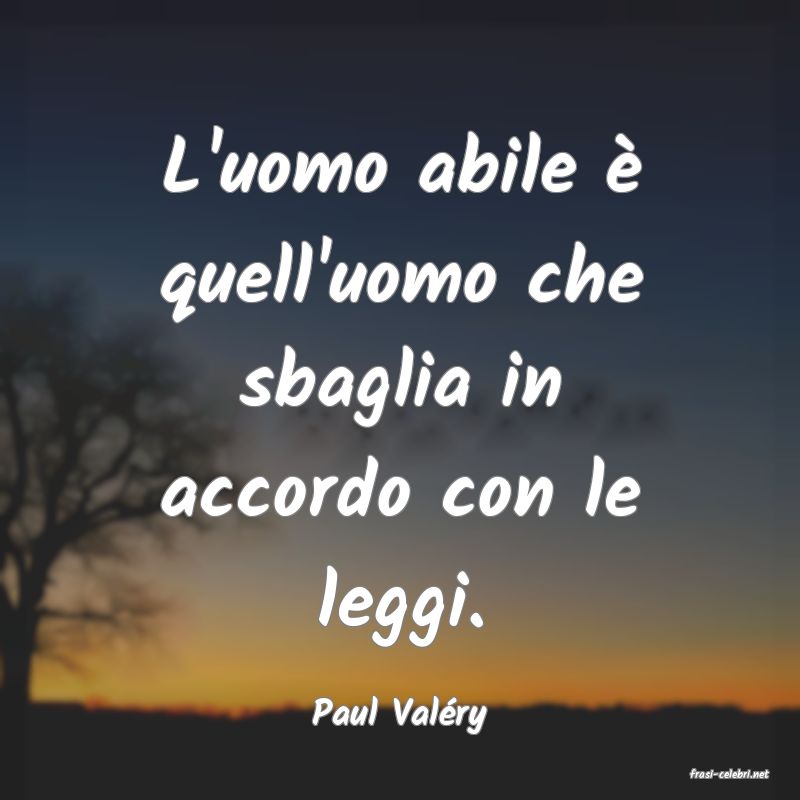 frasi di Paul Valry