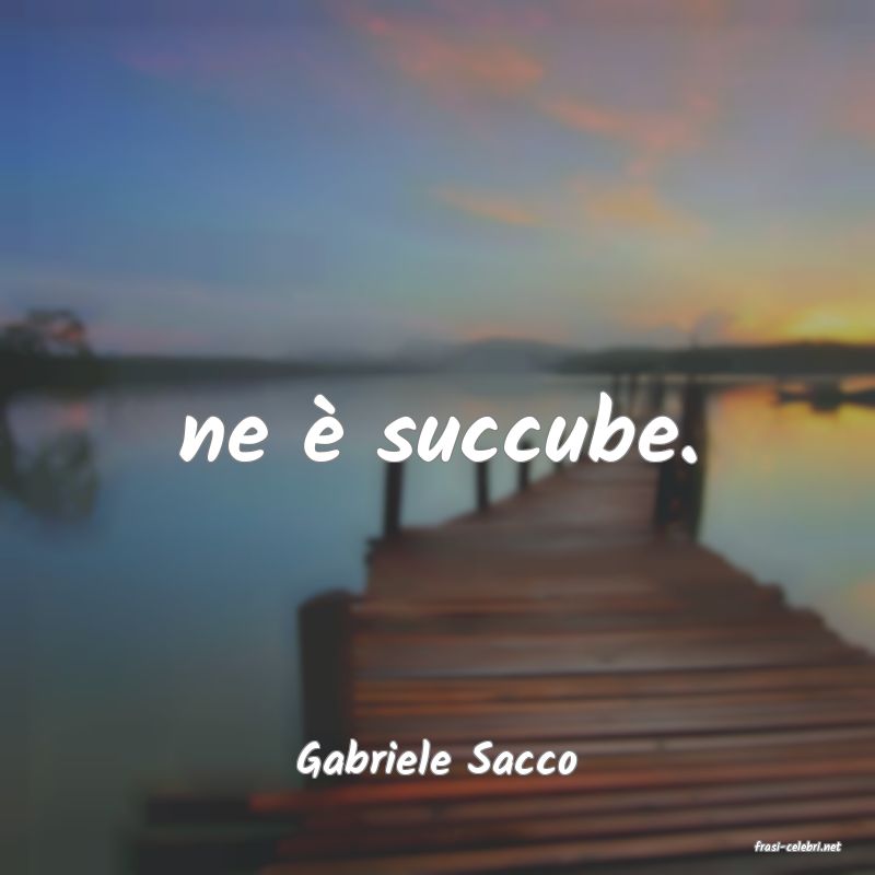 frasi di  Gabriele Sacco
