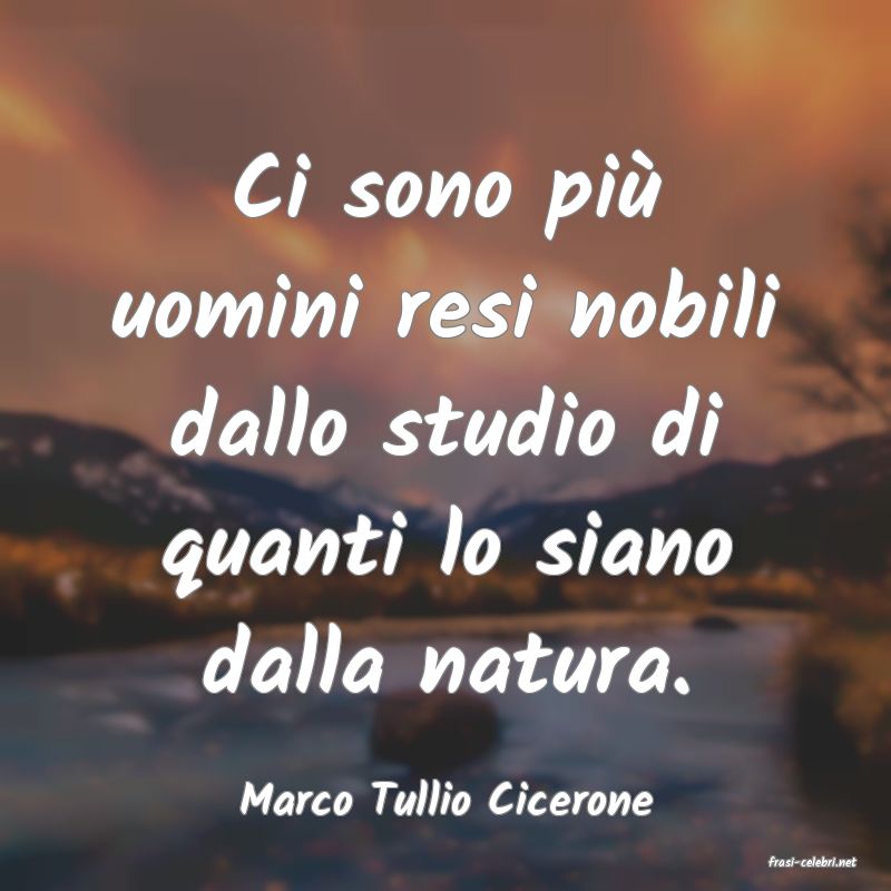 frasi di Marco Tullio Cicerone