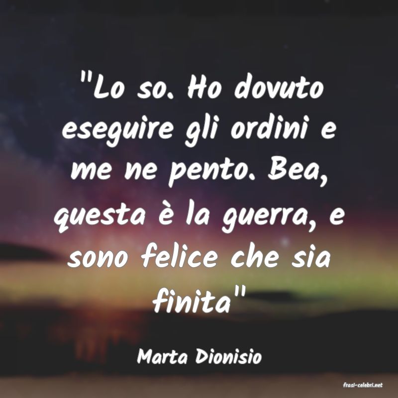 frasi di Marta Dionisio