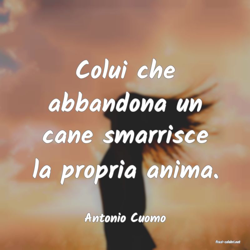 frasi di  Antonio Cuomo

