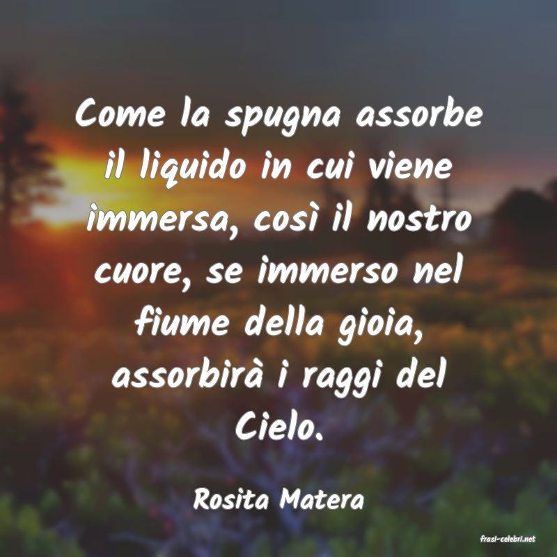 frasi di Rosita Matera