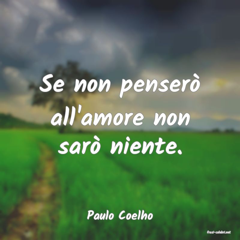 frasi di Paulo Coelho