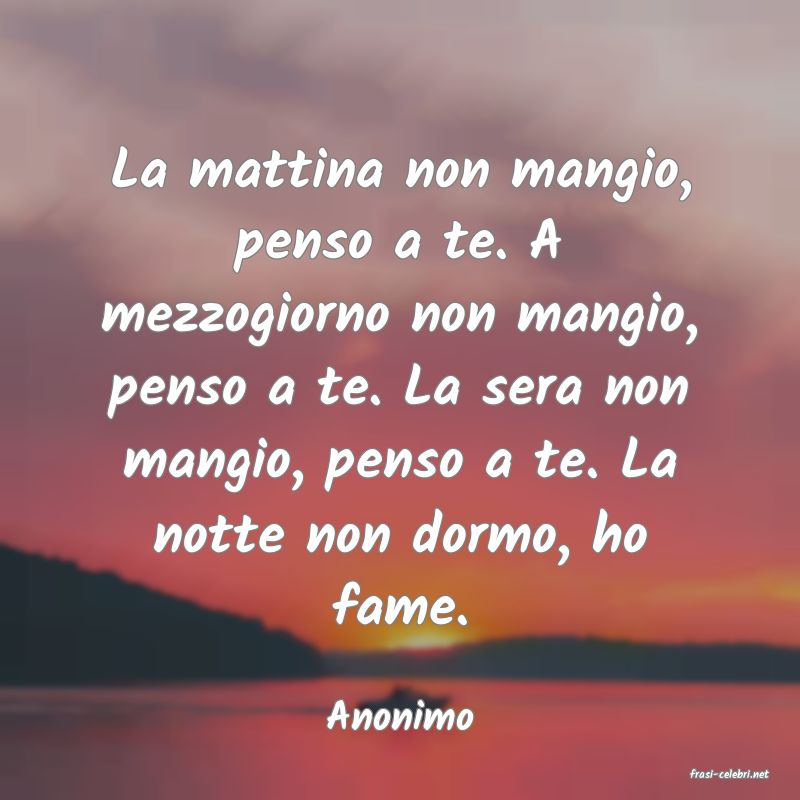 frasi di Anonimo