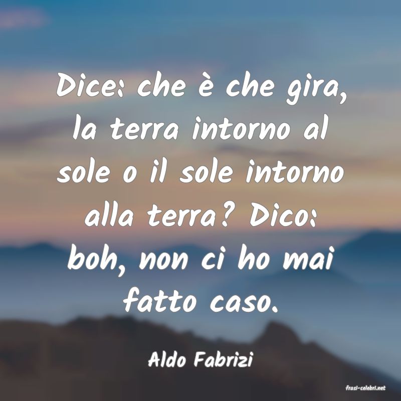 frasi di Aldo Fabrizi