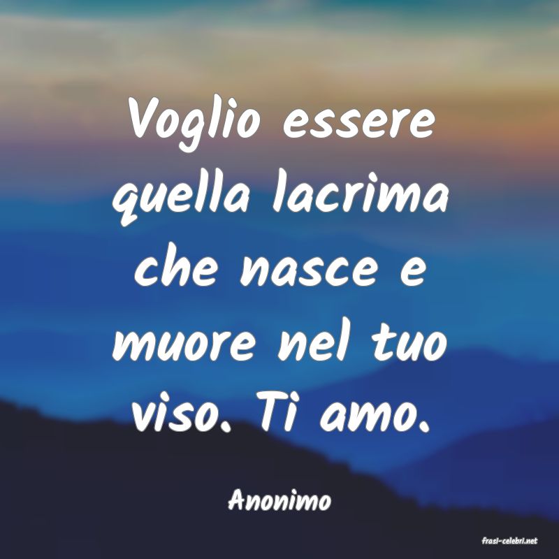 frasi di Anonimo
