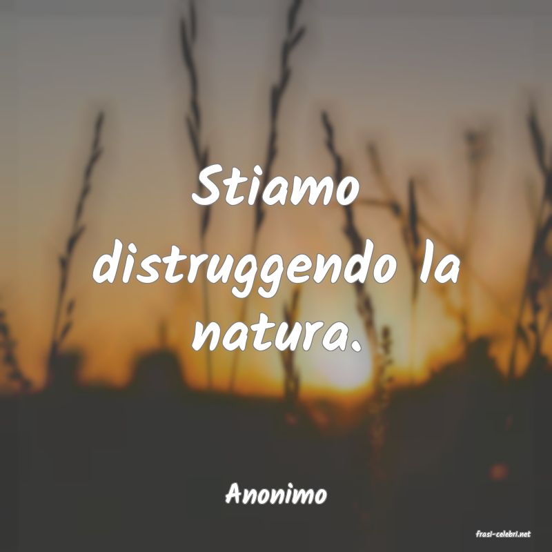 frasi di Anonimo