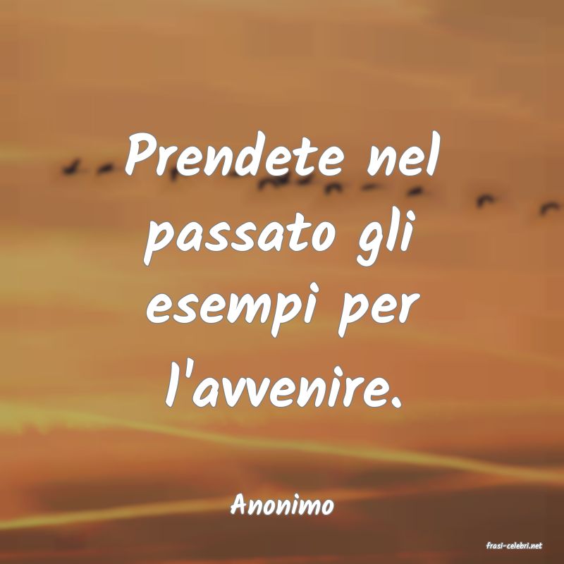 frasi di Anonimo