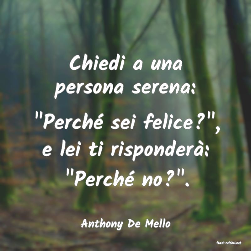 frasi di Anthony De Mello