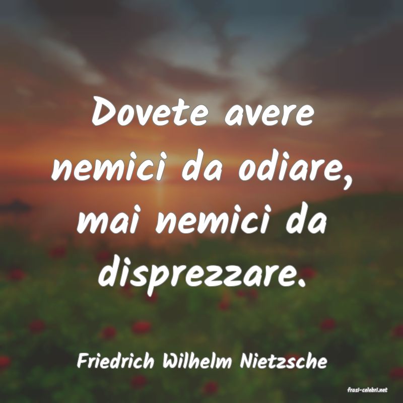 frasi di Friedrich Wilhelm Nietzsche