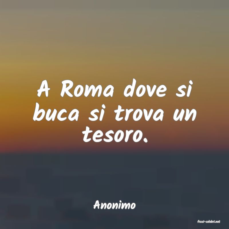 frasi di Anonimo