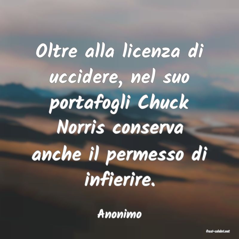 frasi di Anonimo