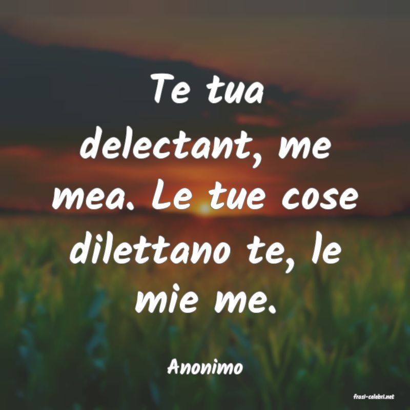 frasi di Anonimo