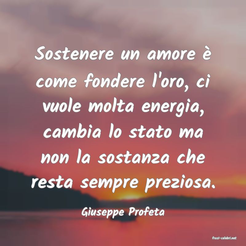 frasi di  Giuseppe Profeta
