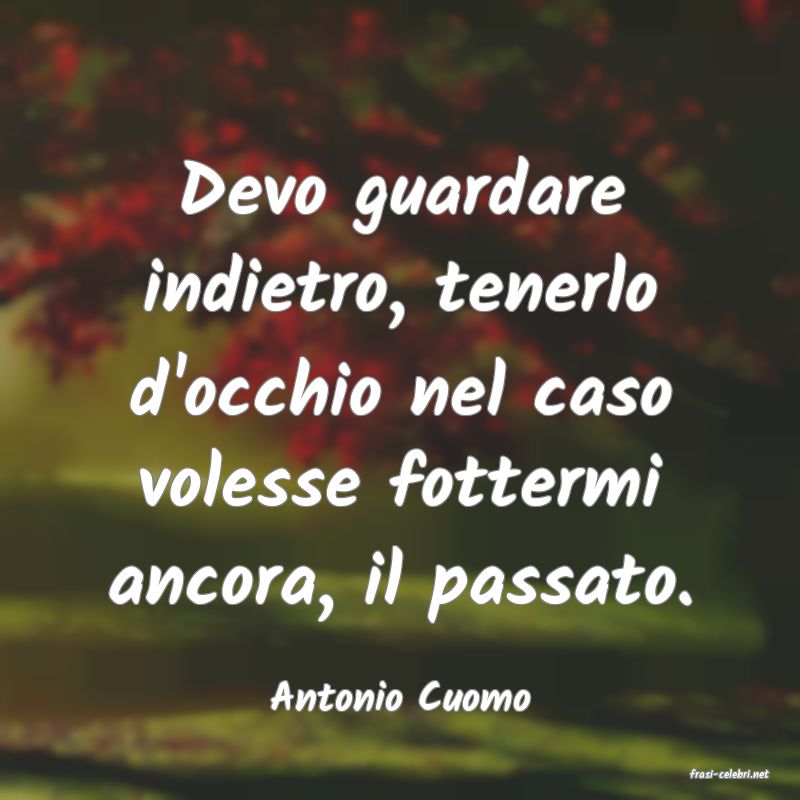 frasi di  Antonio Cuomo
